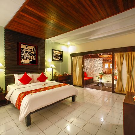 Bali Taman Beach Resort & Spa Lovina Buleleng  Екстер'єр фото
