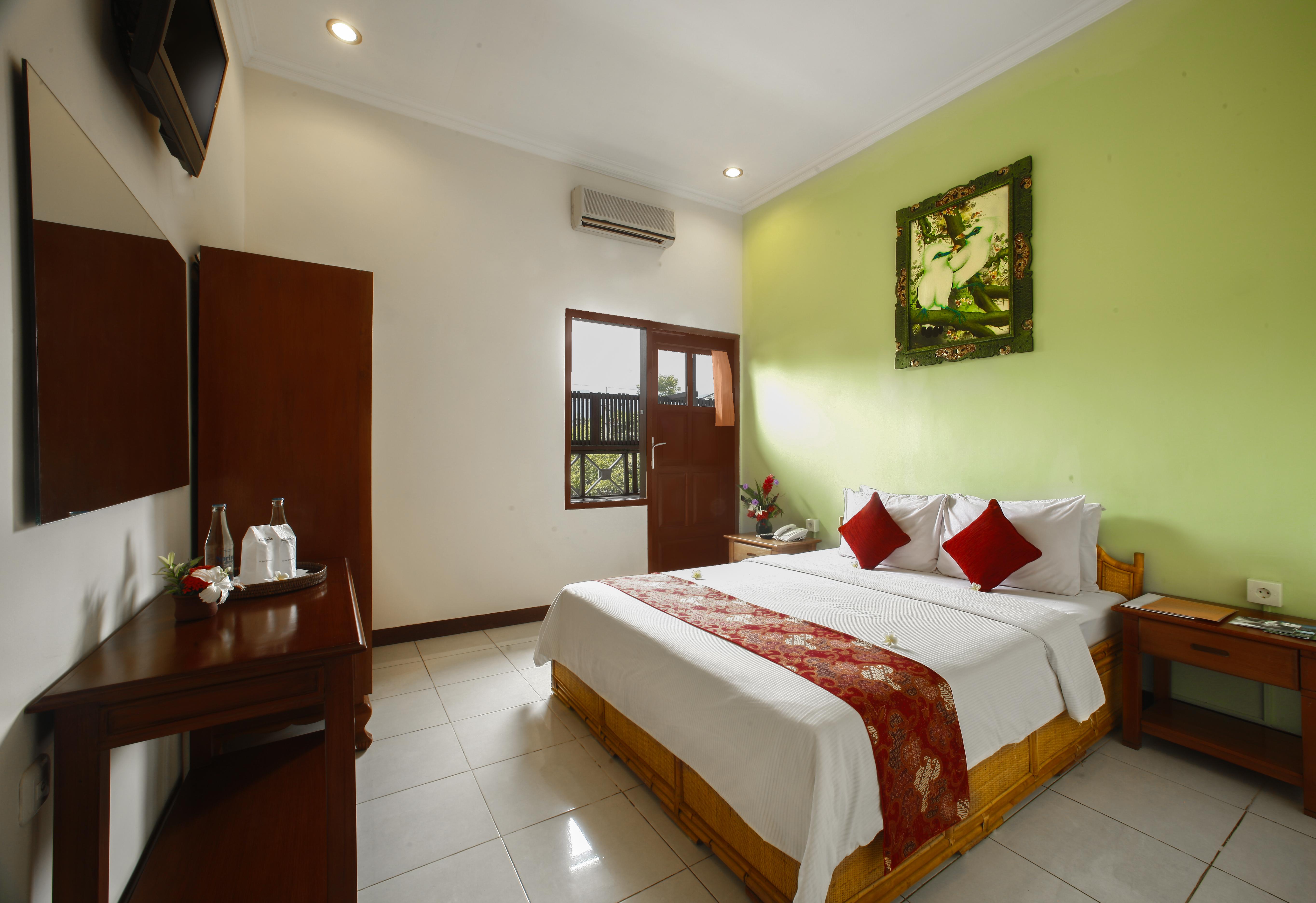 Bali Taman Beach Resort & Spa Lovina Buleleng  Екстер'єр фото
