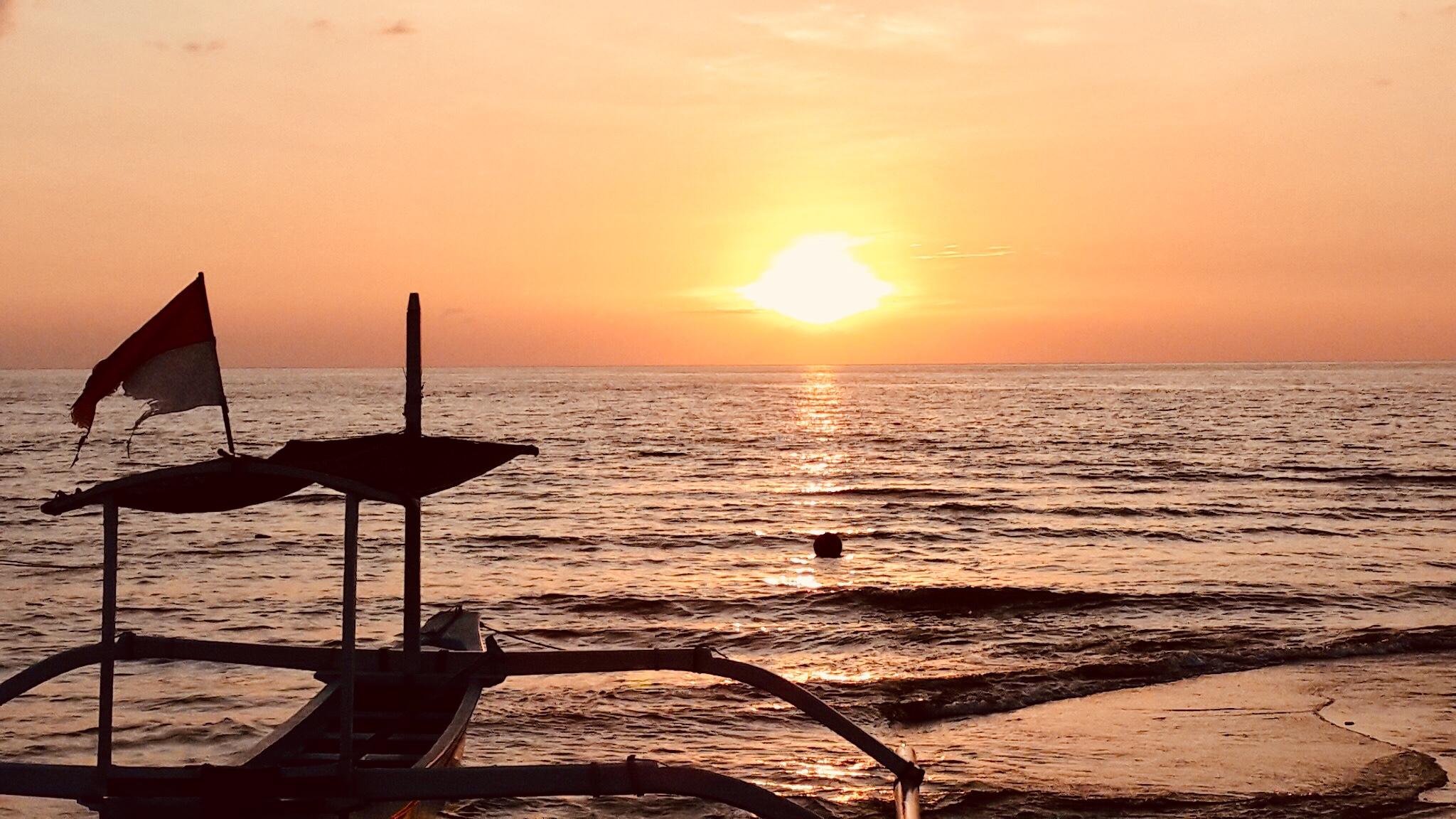 Bali Taman Beach Resort & Spa Lovina Buleleng  Екстер'єр фото