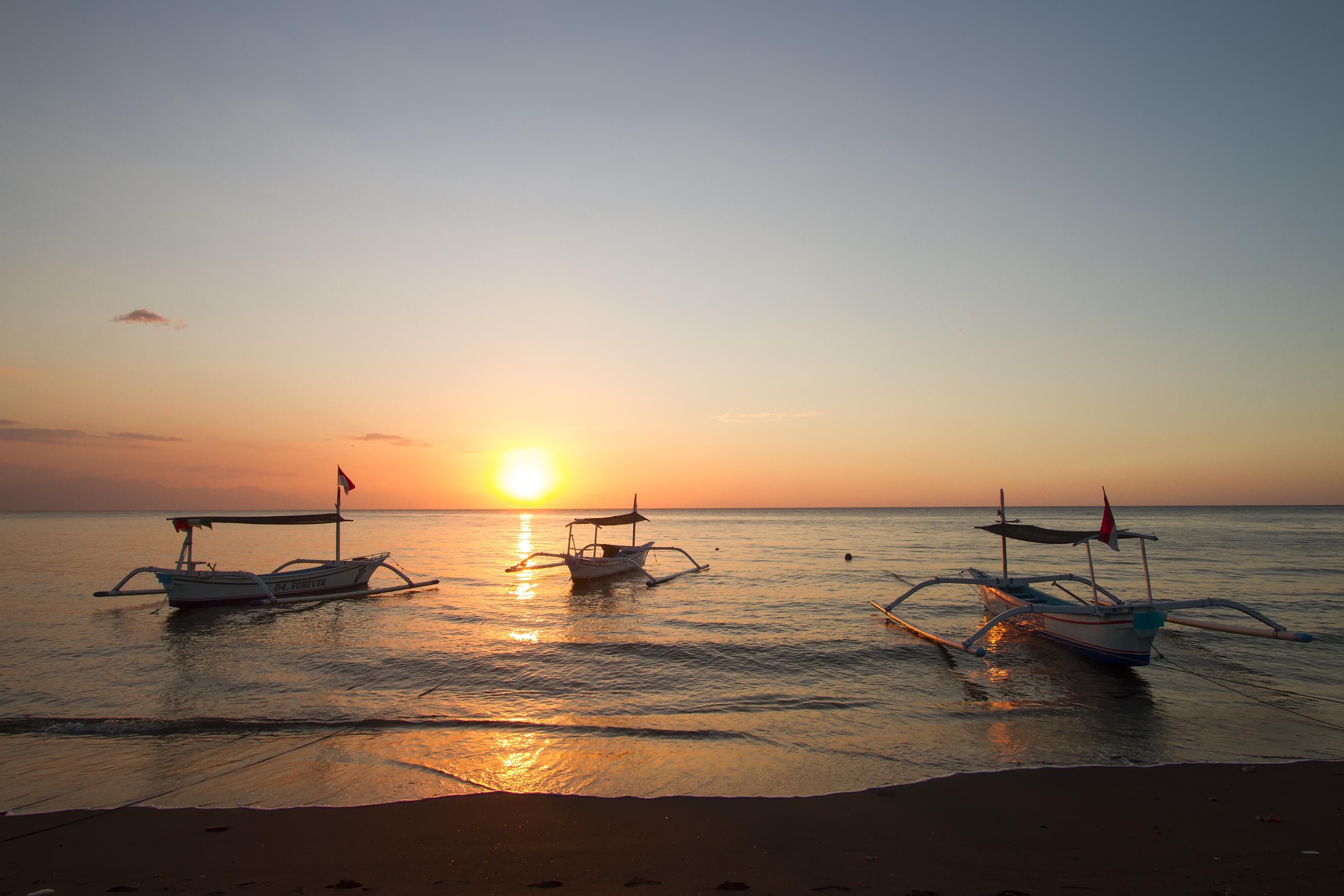 Bali Taman Beach Resort & Spa Lovina Buleleng  Екстер'єр фото