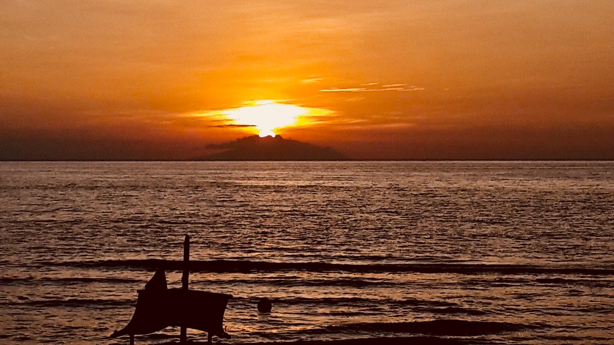 Bali Taman Beach Resort & Spa Lovina Buleleng  Екстер'єр фото