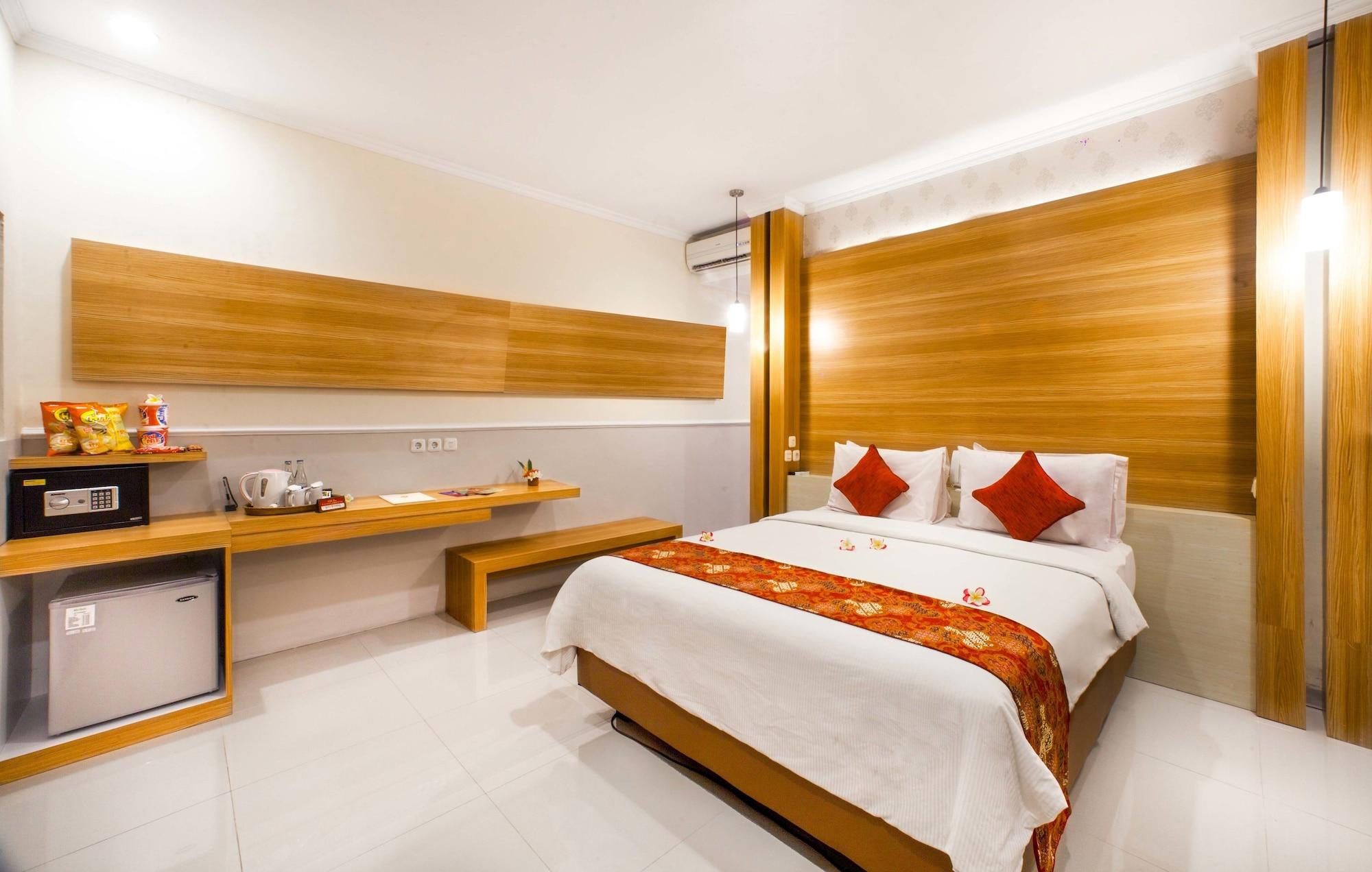 Bali Taman Beach Resort & Spa Lovina Buleleng  Екстер'єр фото