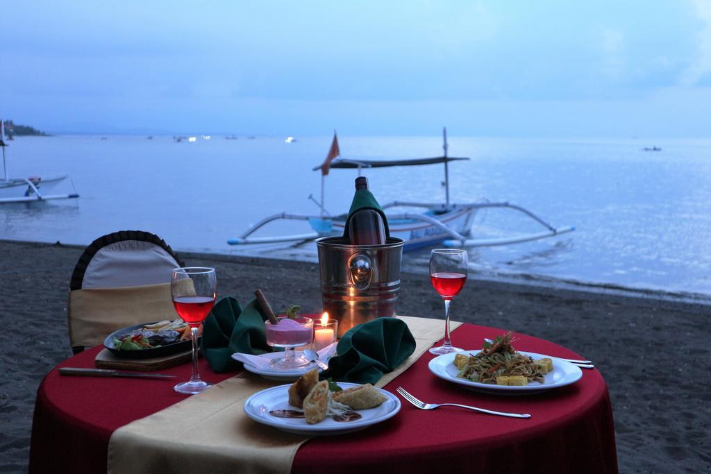 Bali Taman Beach Resort & Spa Lovina Buleleng  Екстер'єр фото