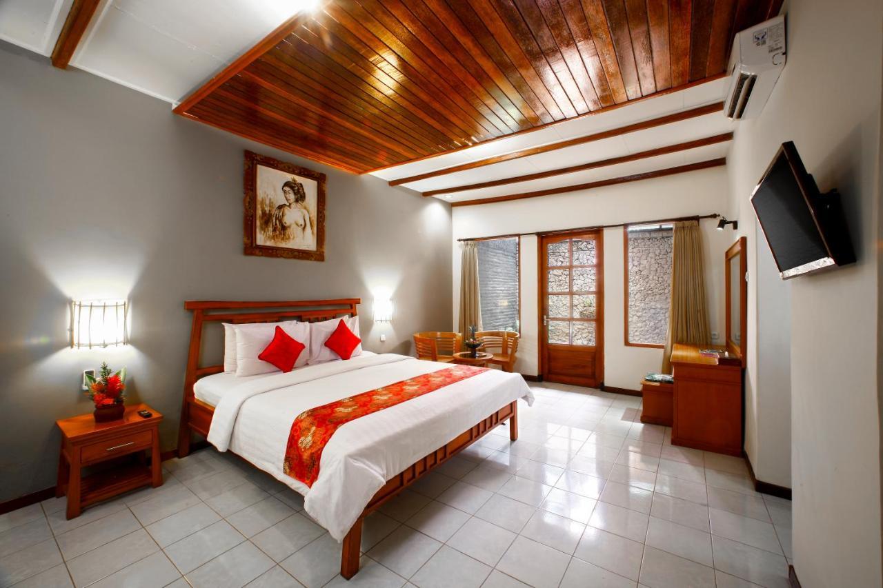 Bali Taman Beach Resort & Spa Lovina Buleleng  Екстер'єр фото