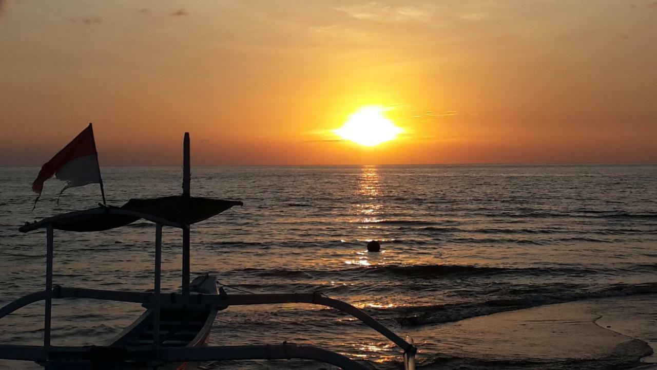 Bali Taman Beach Resort & Spa Lovina Buleleng  Екстер'єр фото