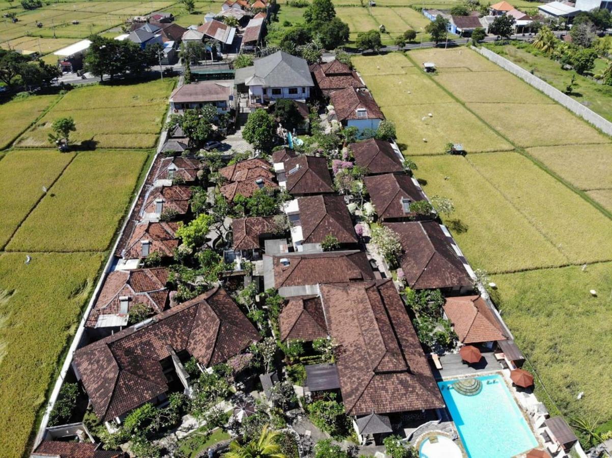 Bali Taman Beach Resort & Spa Lovina Buleleng  Екстер'єр фото
