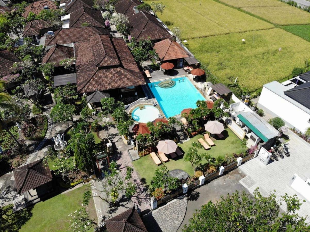 Bali Taman Beach Resort & Spa Lovina Buleleng  Екстер'єр фото